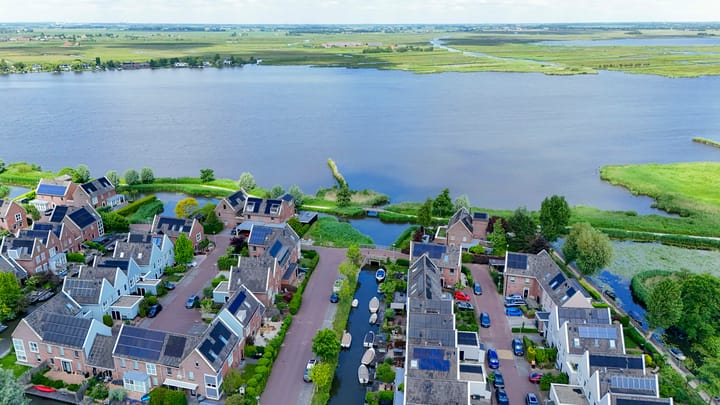 Foto 5 van Paardenakker 22