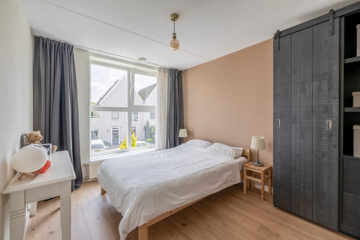 Foto 22 van Paardenakker 22