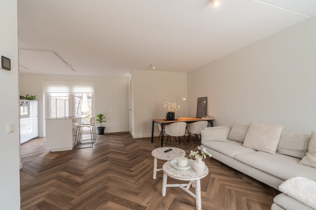 Foto 2 van Pimpernel 9