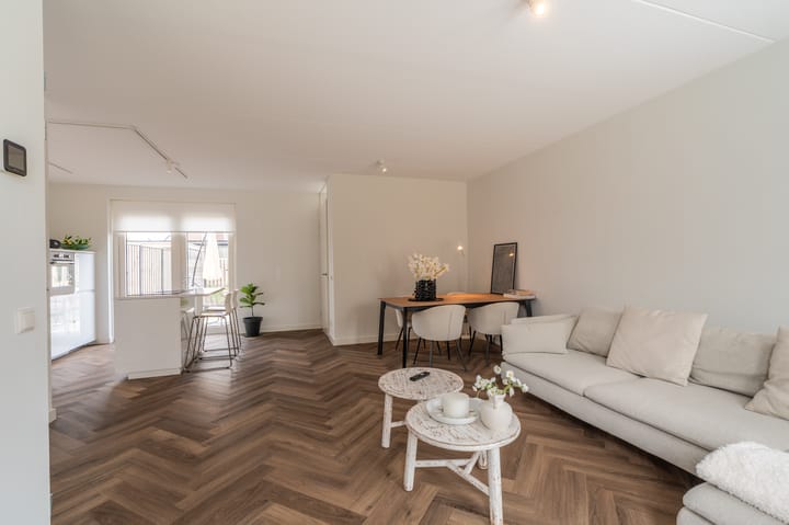 Foto 2 van Pimpernel 9