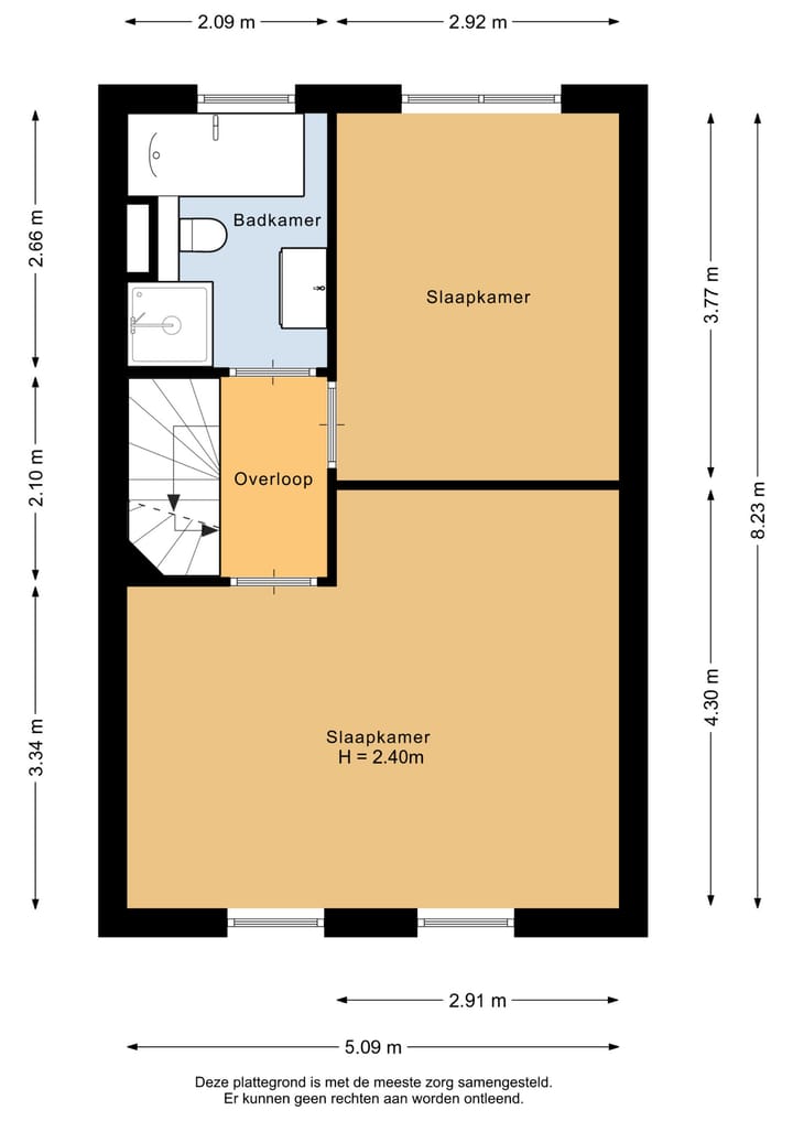Foto 27 van Paardenakker 22