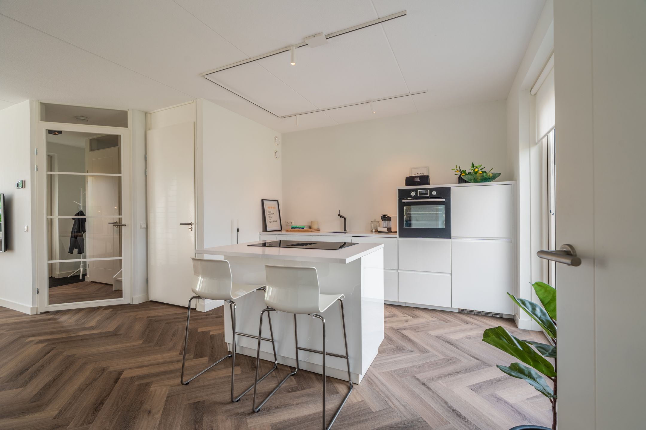 Foto 3 van Pimpernel 9