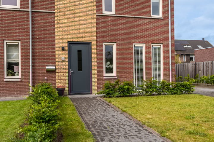 Foto 5 van Pimpernel 9