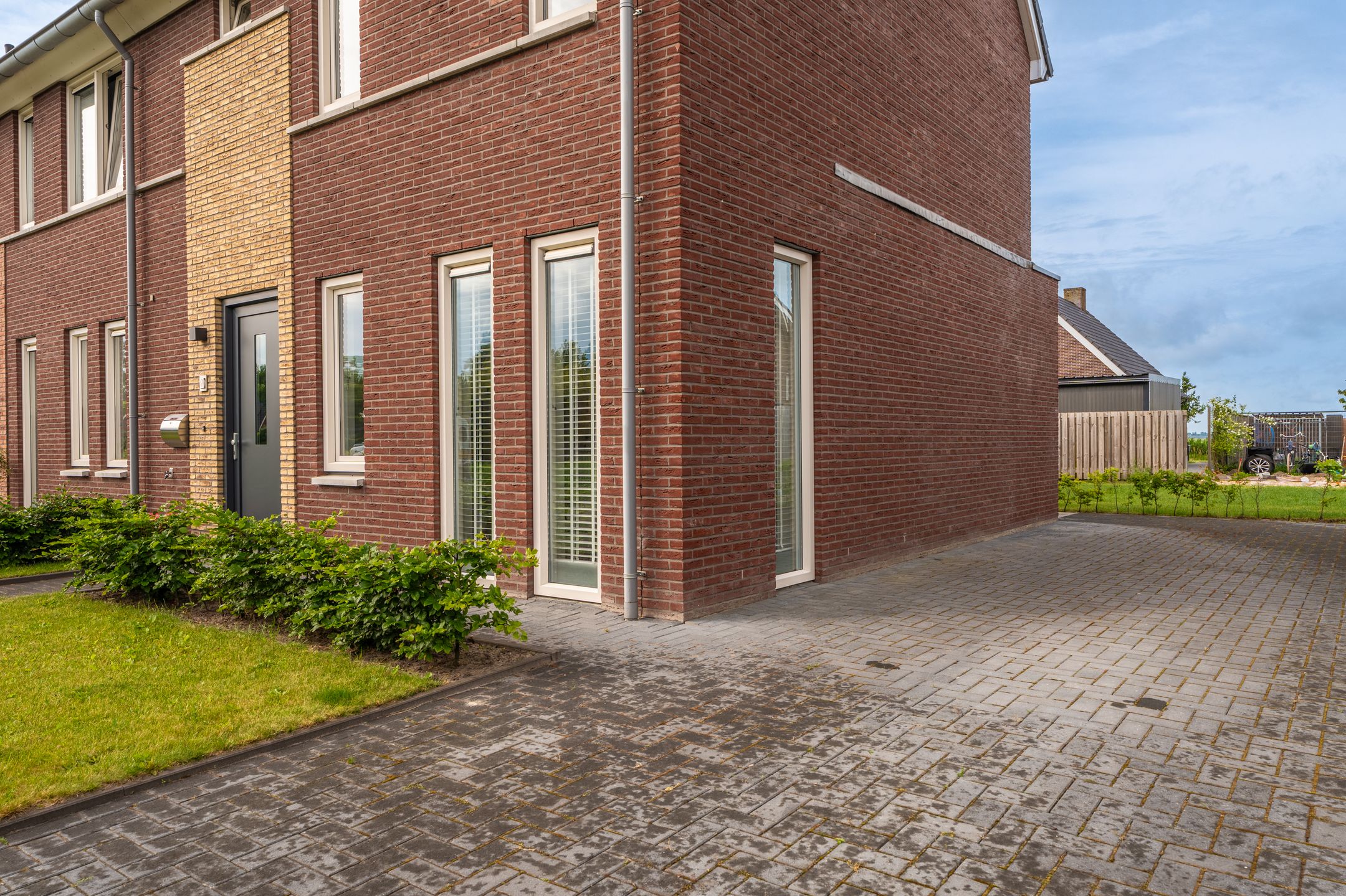 Foto 6 van Pimpernel 9