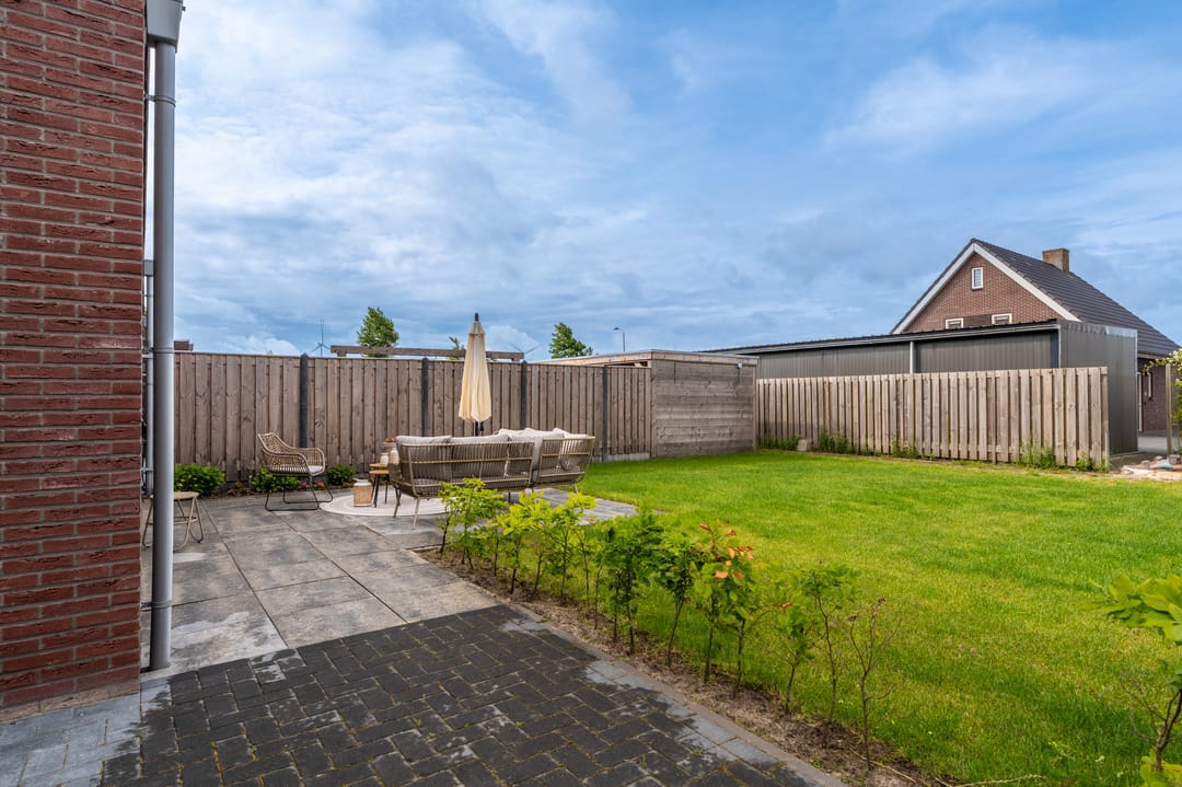 Foto 7 van Pimpernel 9