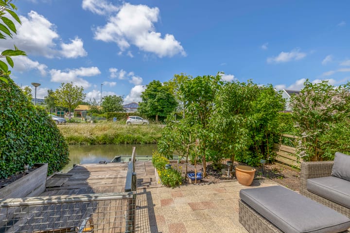 Foto 32 van Paardenakker 22