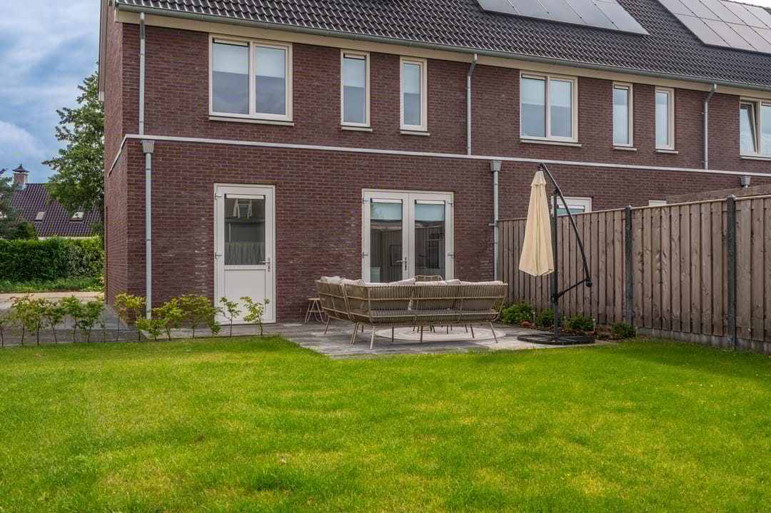 Foto 8 van Pimpernel 9