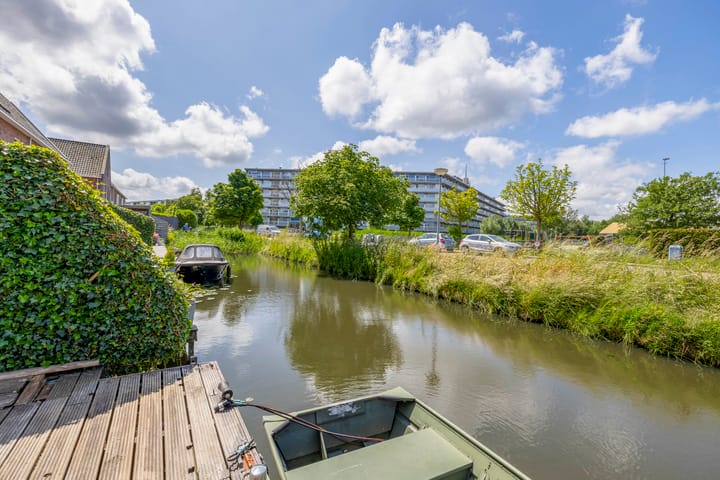 Foto 33 van Paardenakker 22