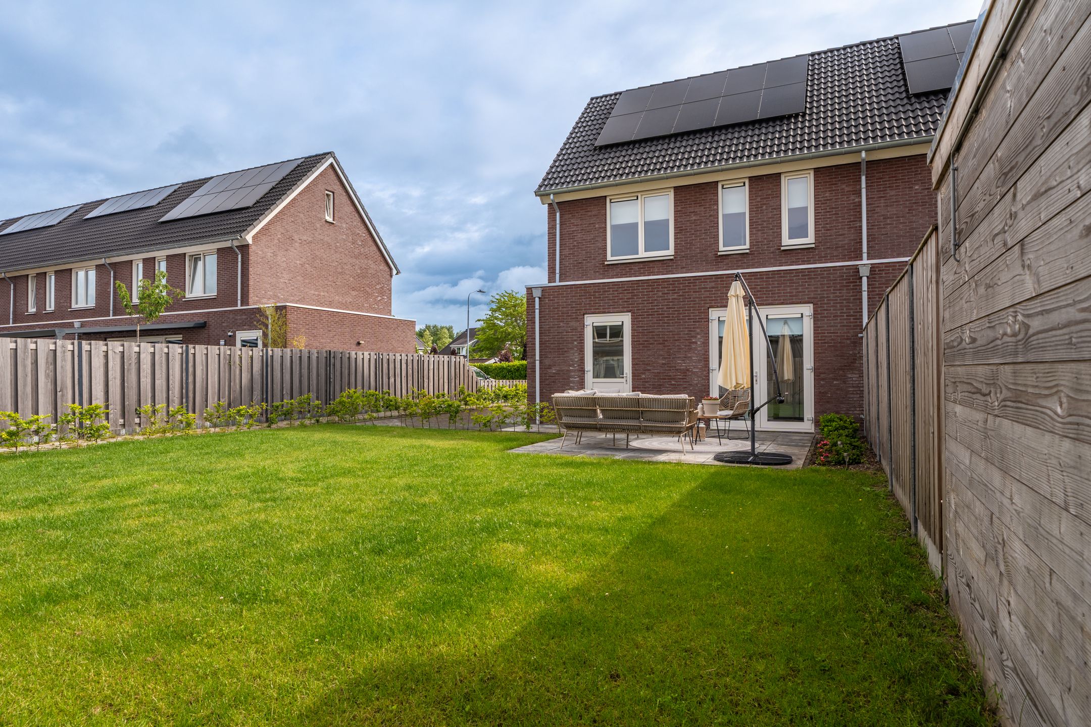 Foto 9 van Pimpernel 9