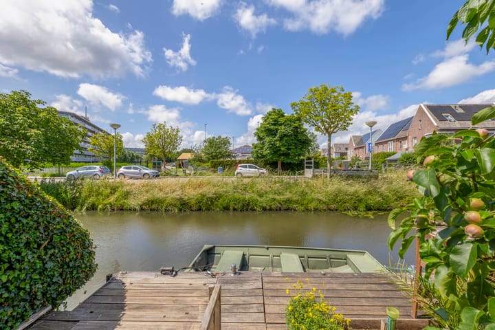 Foto 34 van Paardenakker 22