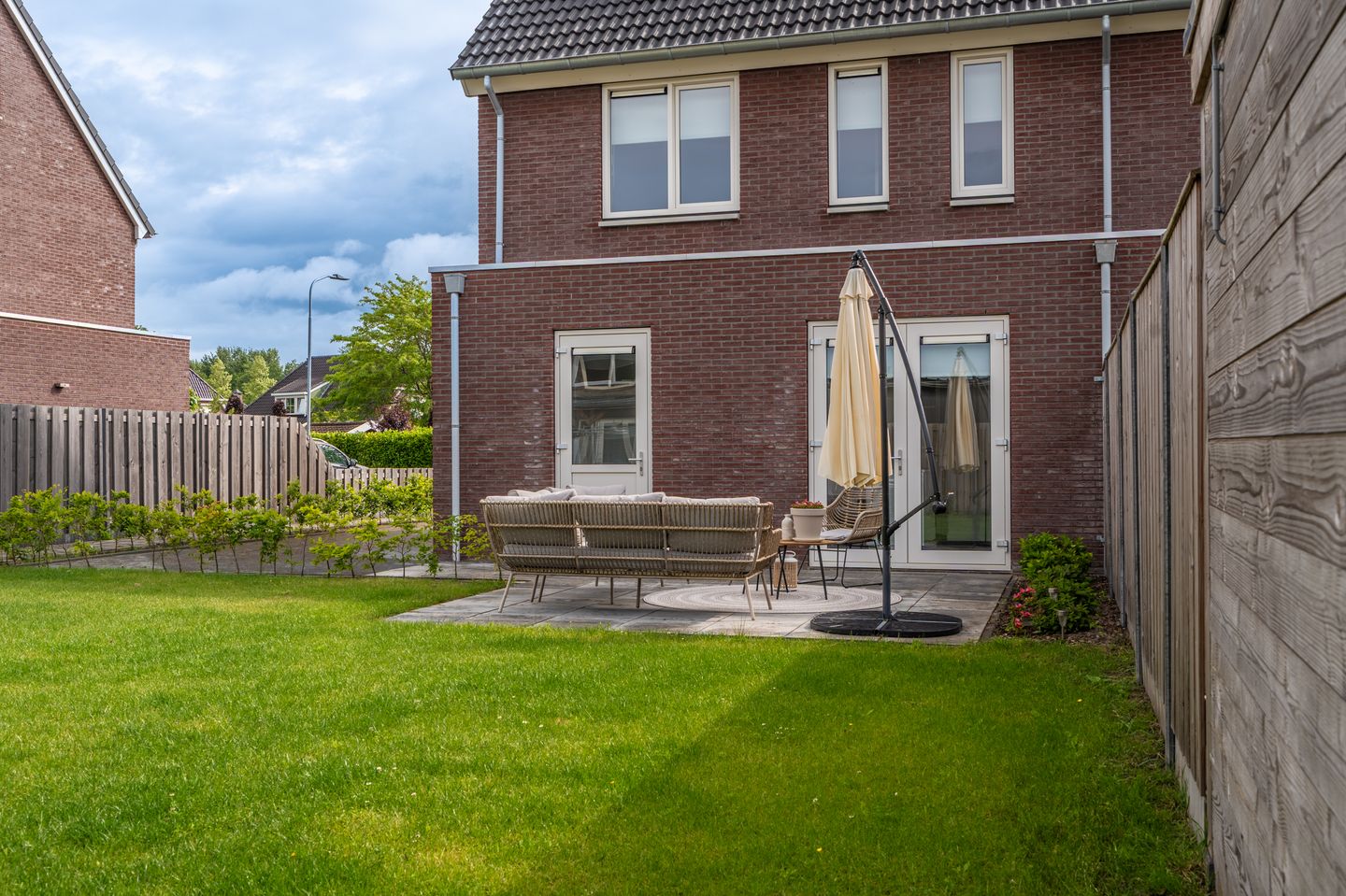 Foto 10 van Pimpernel 9