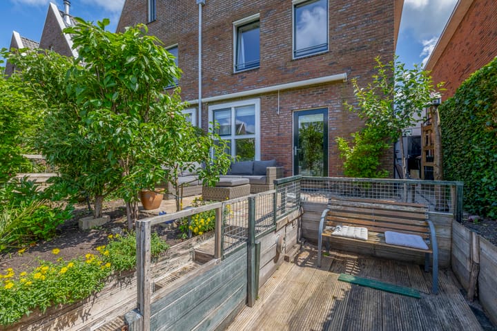 Foto 35 van Paardenakker 22