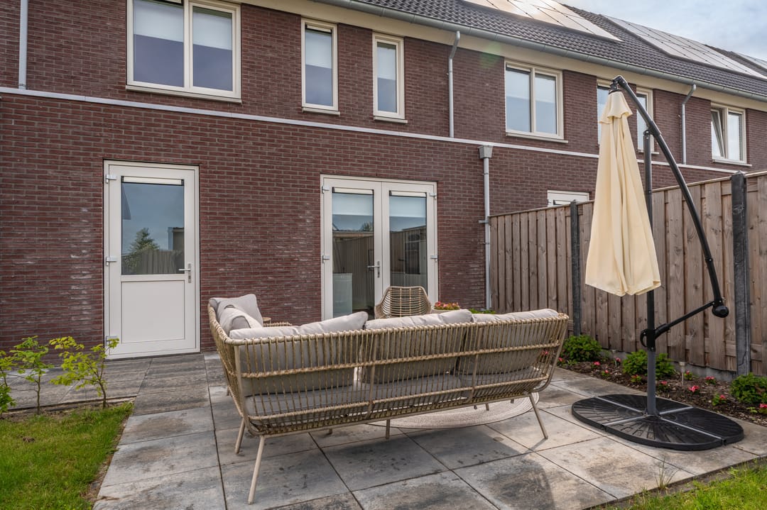 Foto 11 van Pimpernel 9