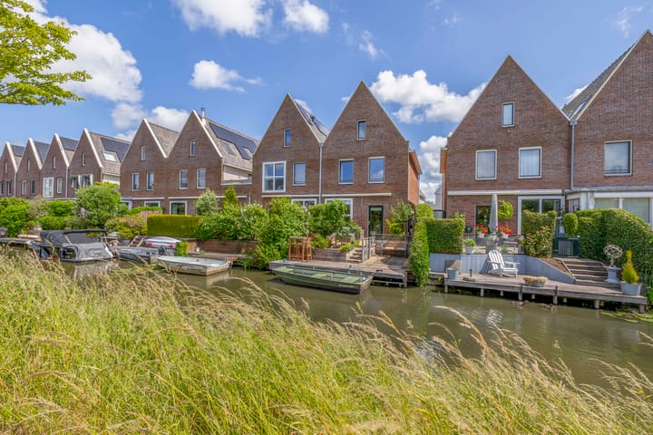 Foto 36 van Paardenakker 22