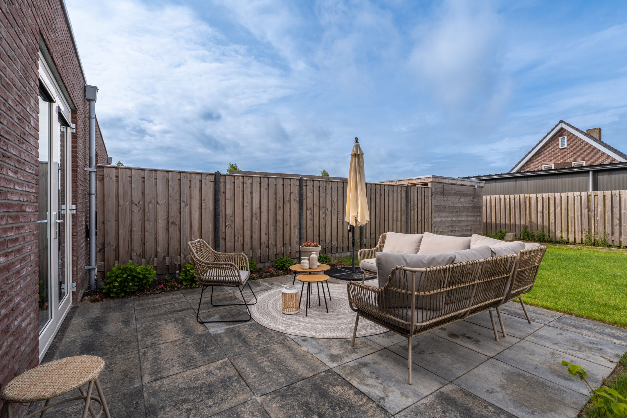 Foto 12 van Pimpernel 9