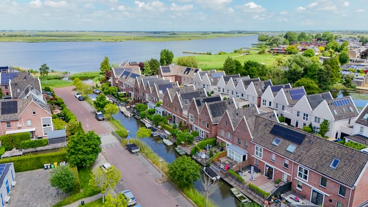 Foto 37 van Paardenakker 22