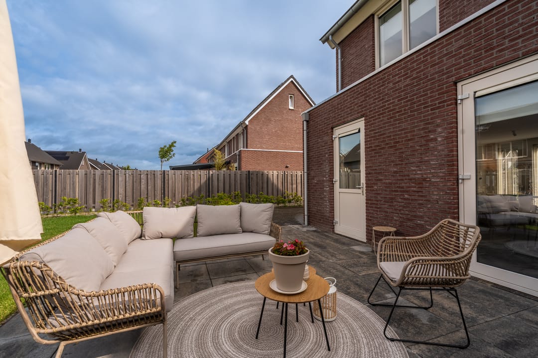 Foto 13 van Pimpernel 9