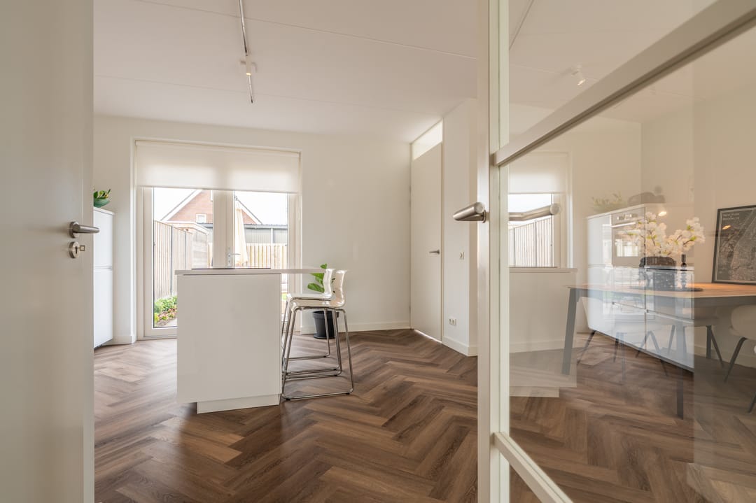 Foto 16 van Pimpernel 9