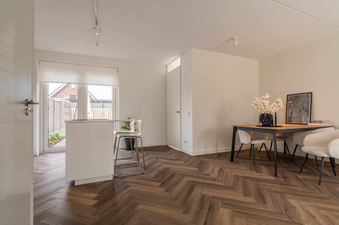 Foto 17 van Pimpernel 9