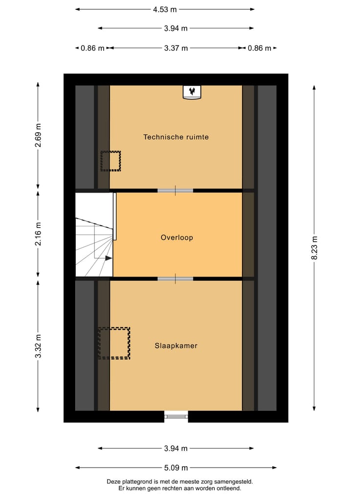 Foto 43 van Paardenakker 22