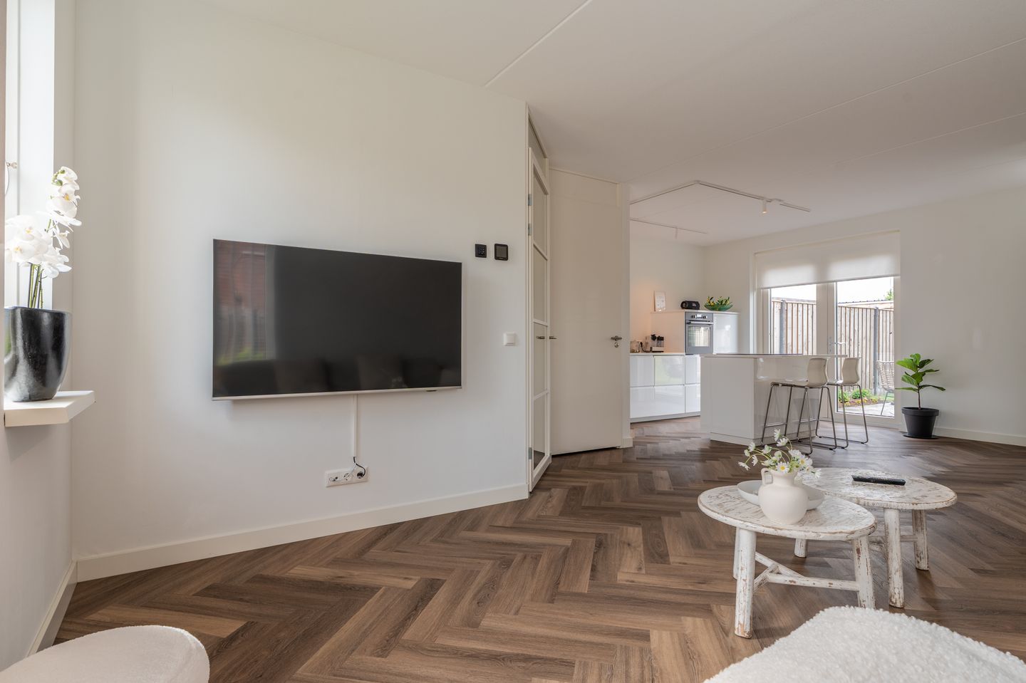 Foto 20 van Pimpernel 9