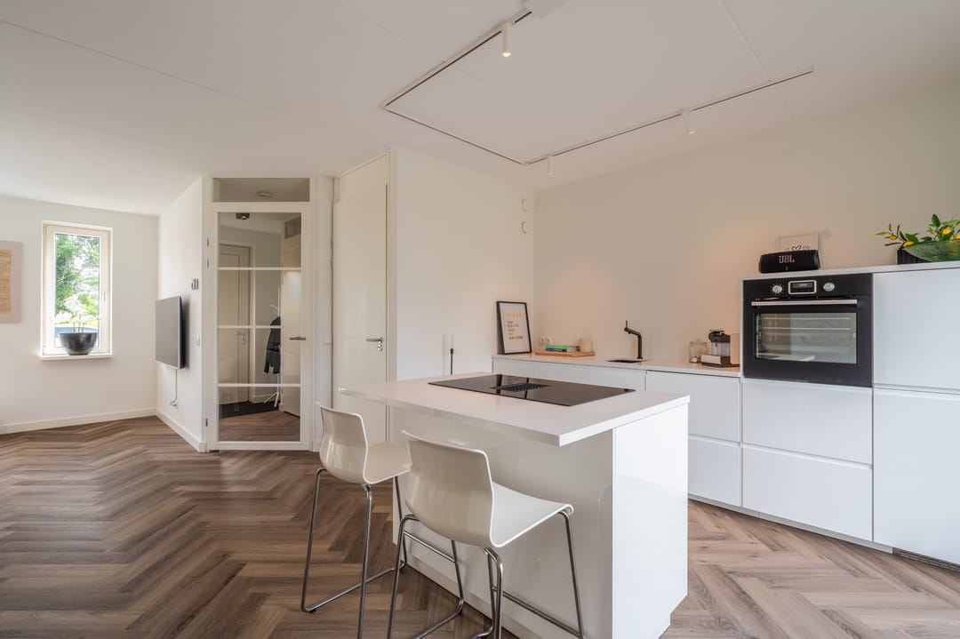 Foto 23 van Pimpernel 9