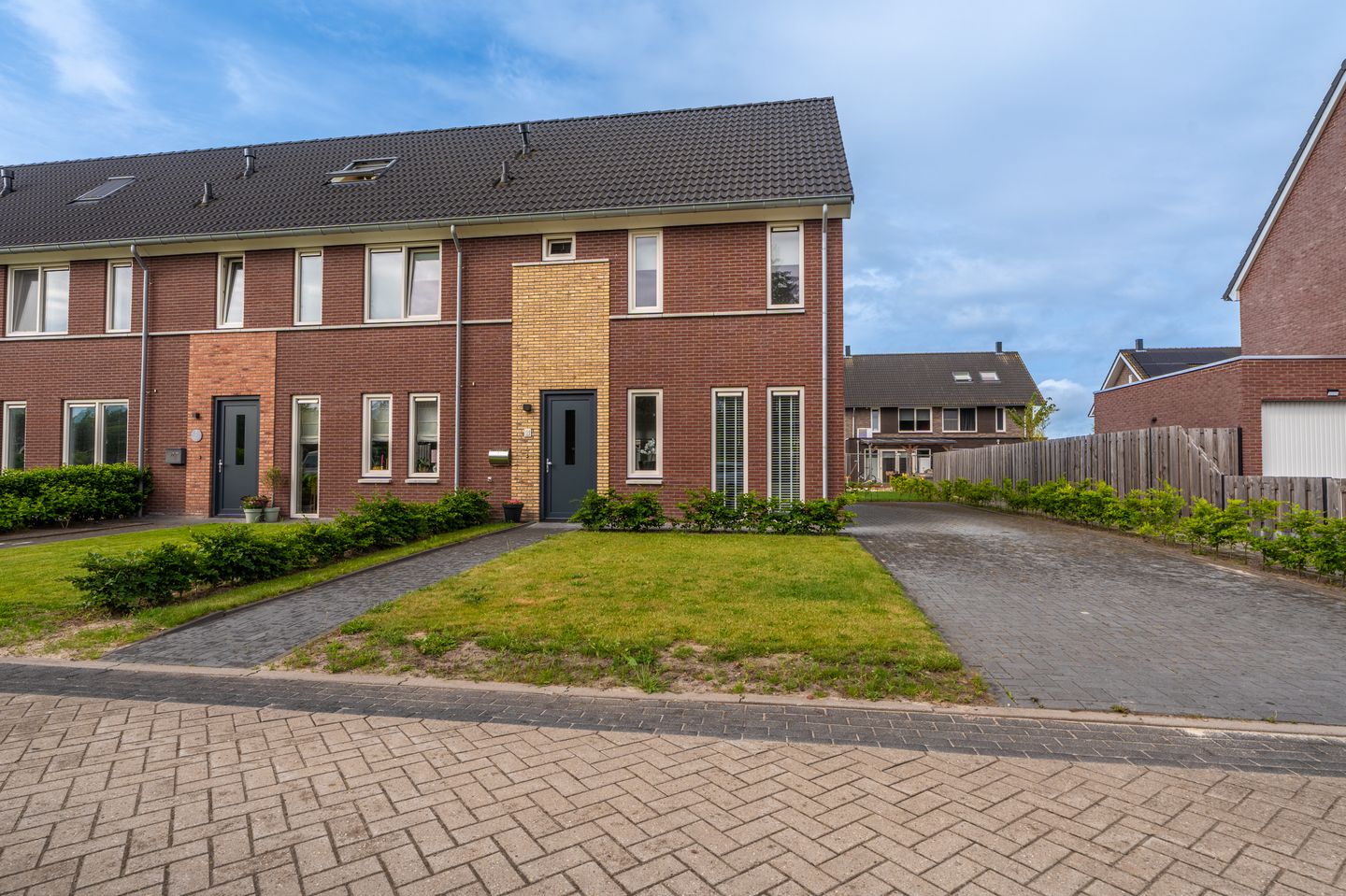 Foto 4 van Pimpernel 9