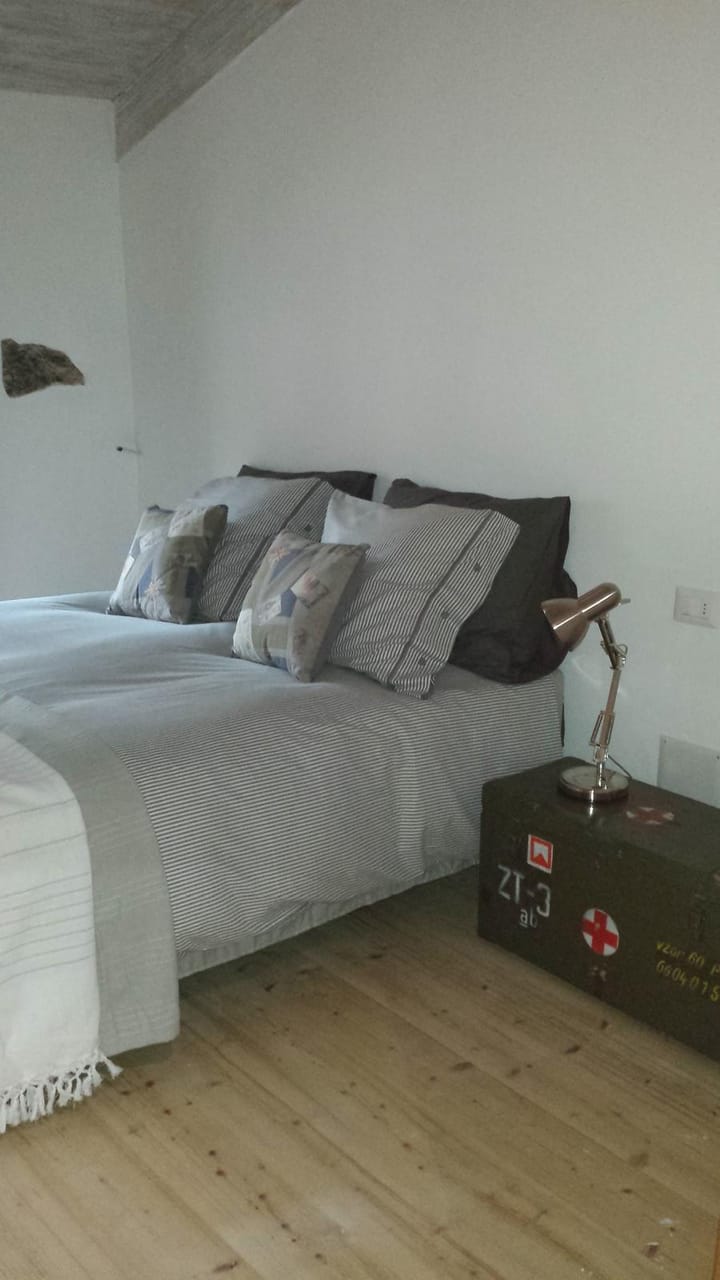 Foto 2 van Via Gallileo