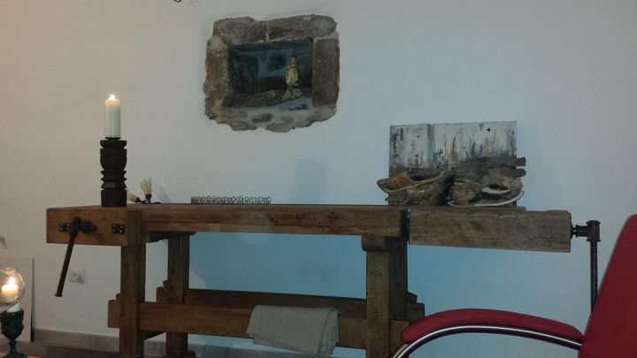 Foto 10 van Via Gallileo