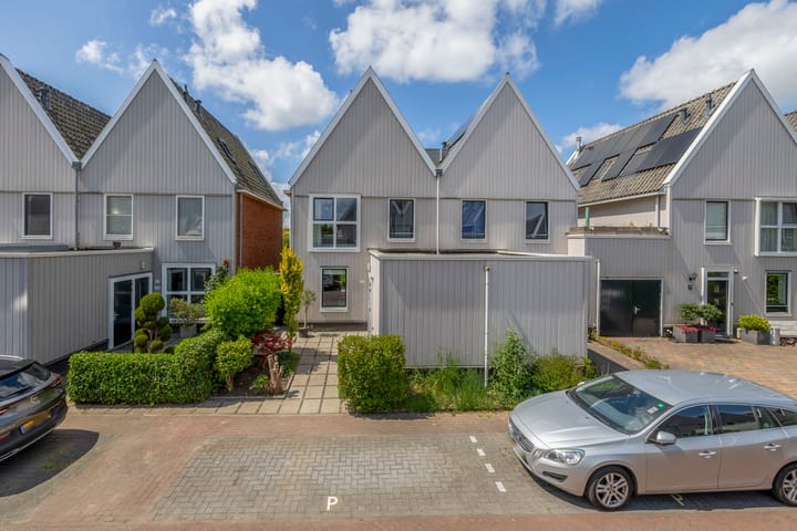 Foto 9 van Paardenakker 22