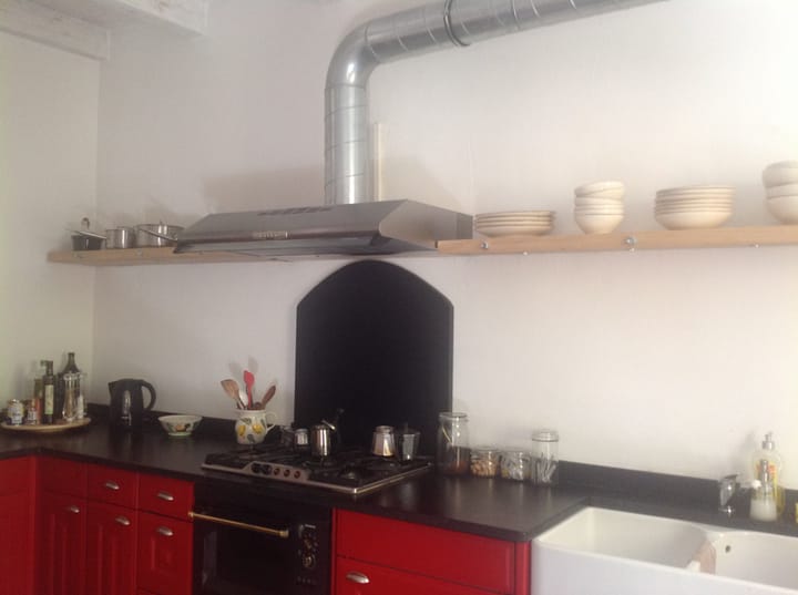 Foto 22 van Via Gallileo