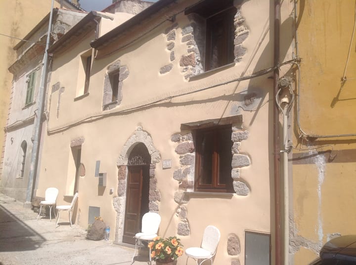 Foto 23 van Via Gallileo