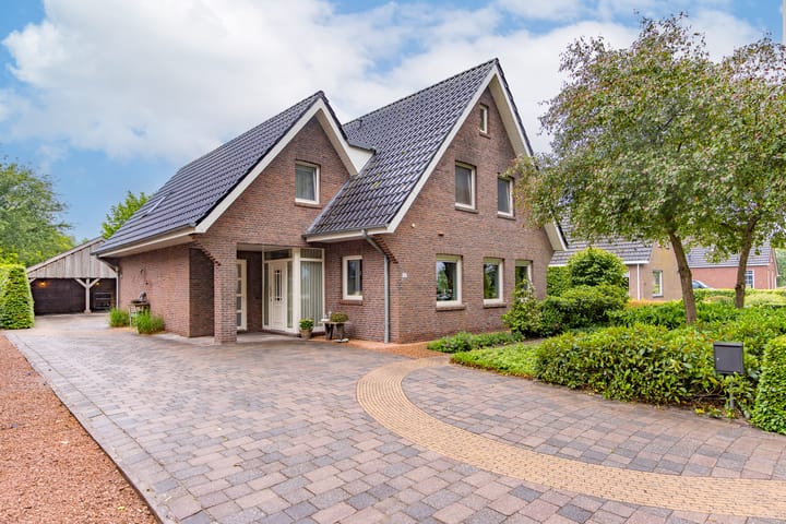 Foto 1 van Weerdingerkanaal ZZ 100