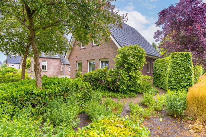 Foto 4 van Weerdingerkanaal ZZ 100