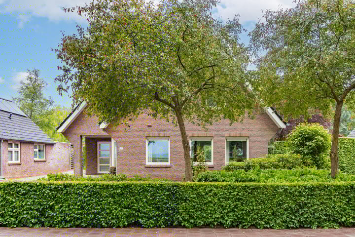 Foto 3 van Weerdingerkanaal ZZ 100