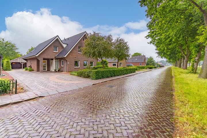 Foto 5 van Weerdingerkanaal ZZ 100