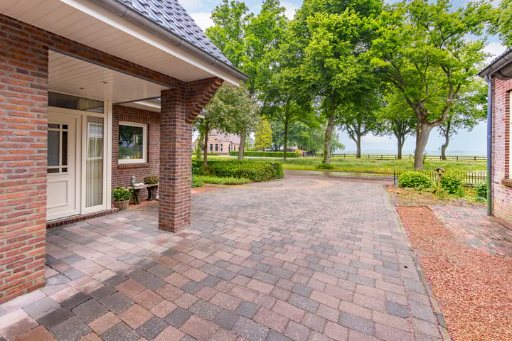 Foto 7 van Weerdingerkanaal ZZ 100