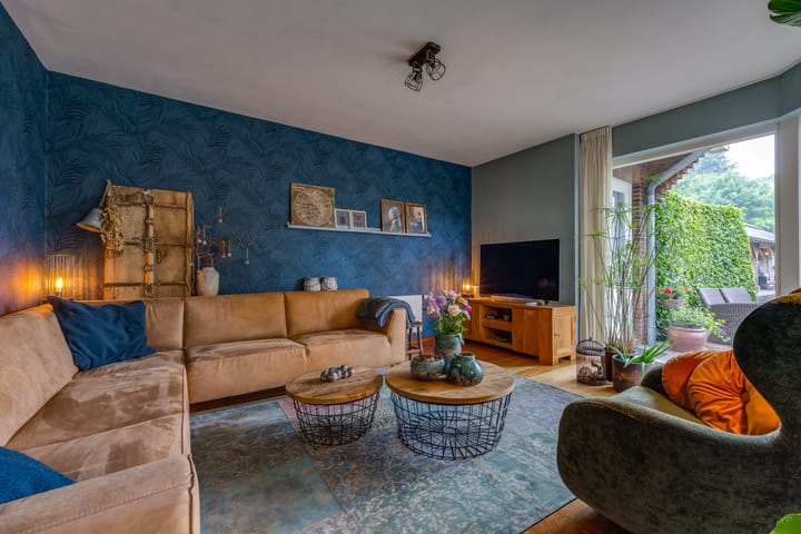 Foto 10 van Weerdingerkanaal ZZ 100