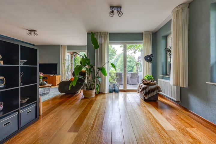 Foto 14 van Weerdingerkanaal ZZ 100