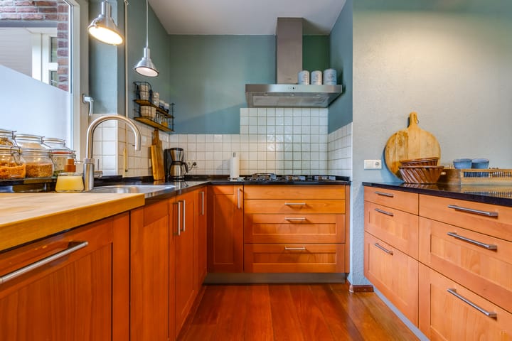 Foto 21 van Weerdingerkanaal ZZ 100