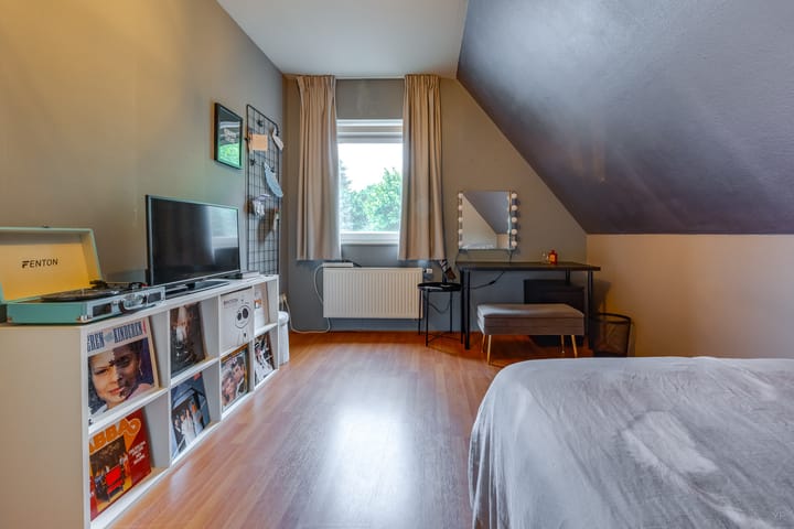 Foto 34 van Weerdingerkanaal ZZ 100