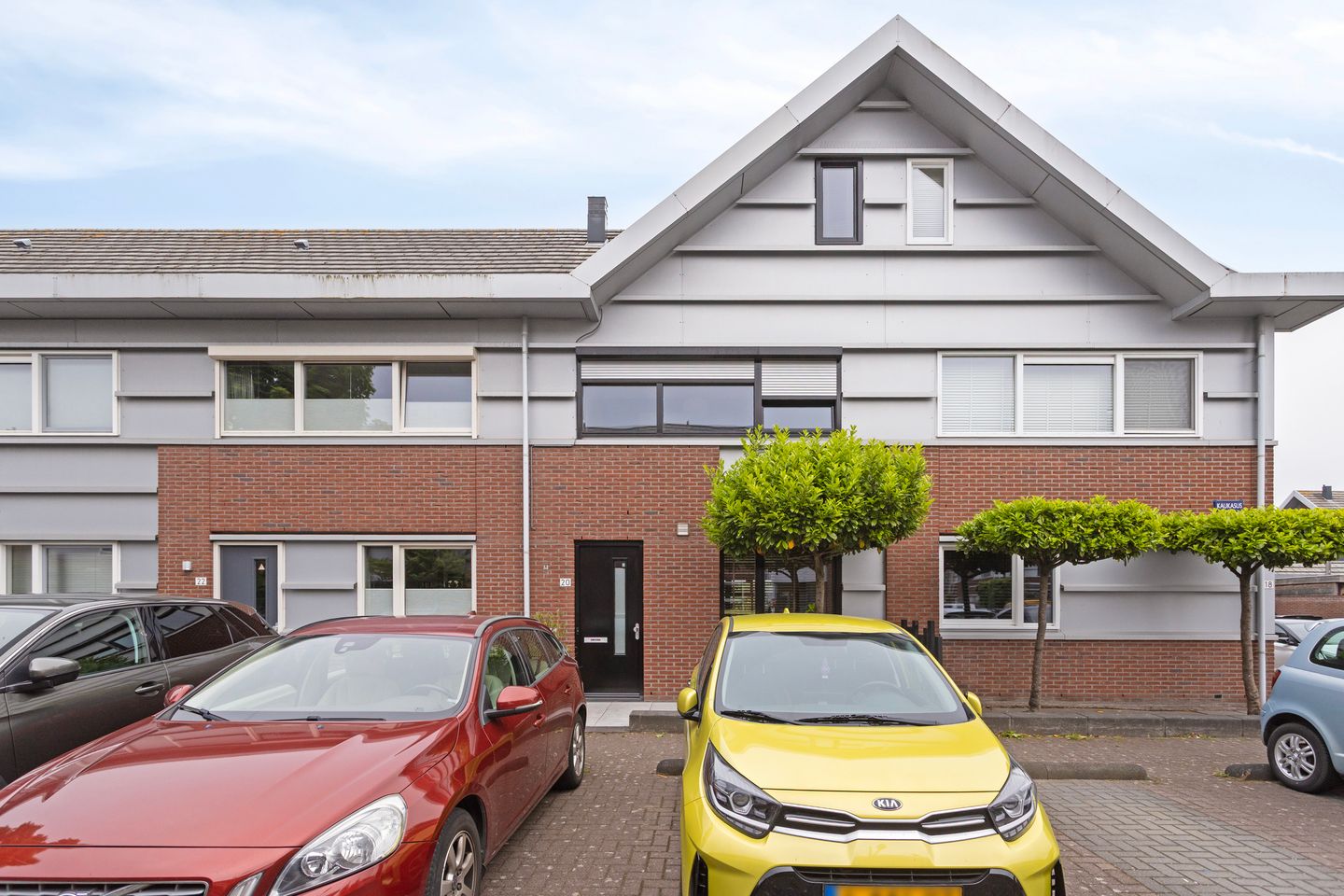 Foto 34 van Kaukasus 20