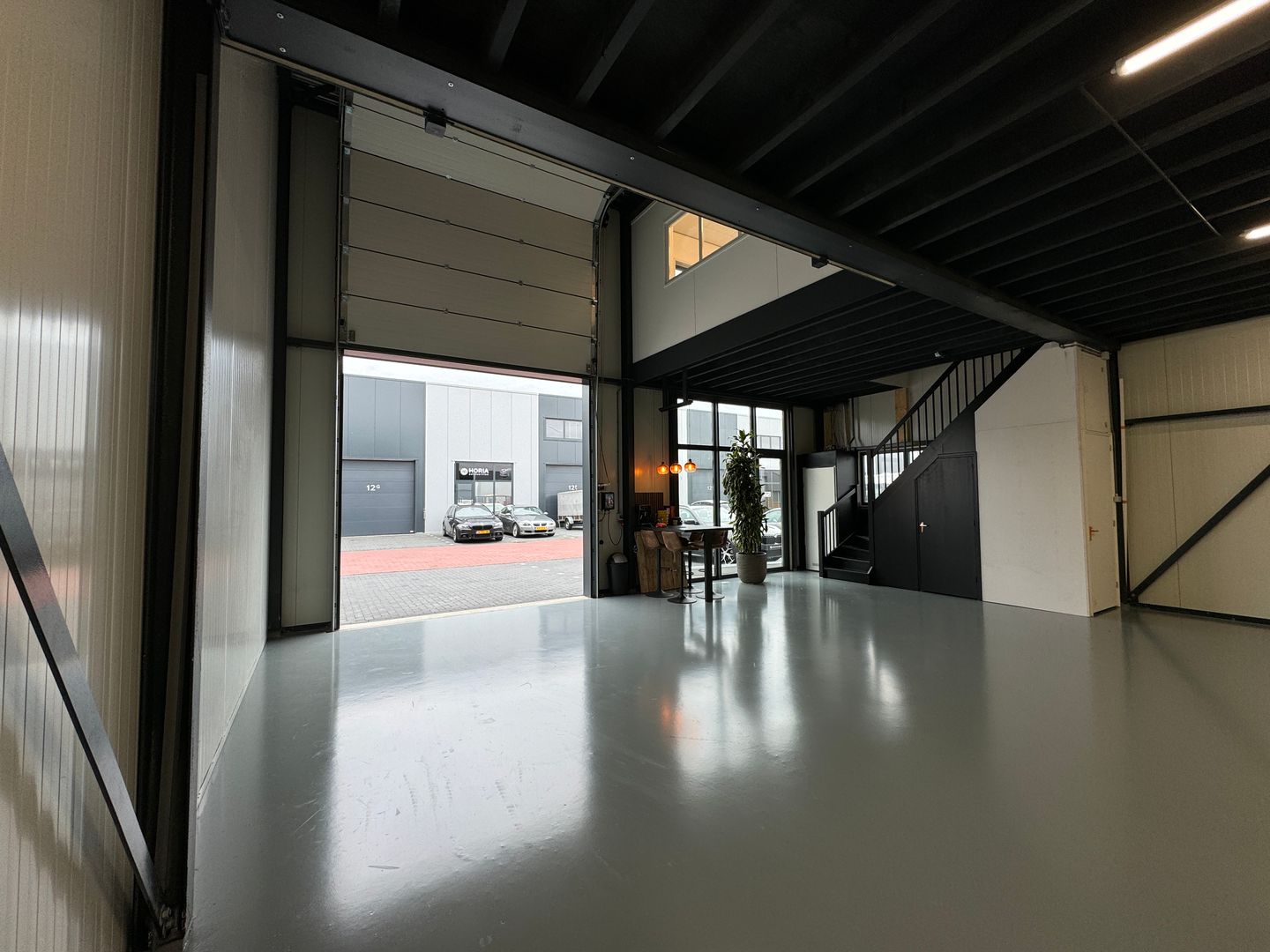View photo 5 of Aldebaranweg 12-p