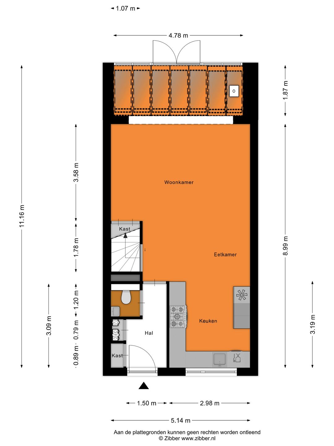 Foto 38 van Kaukasus 20