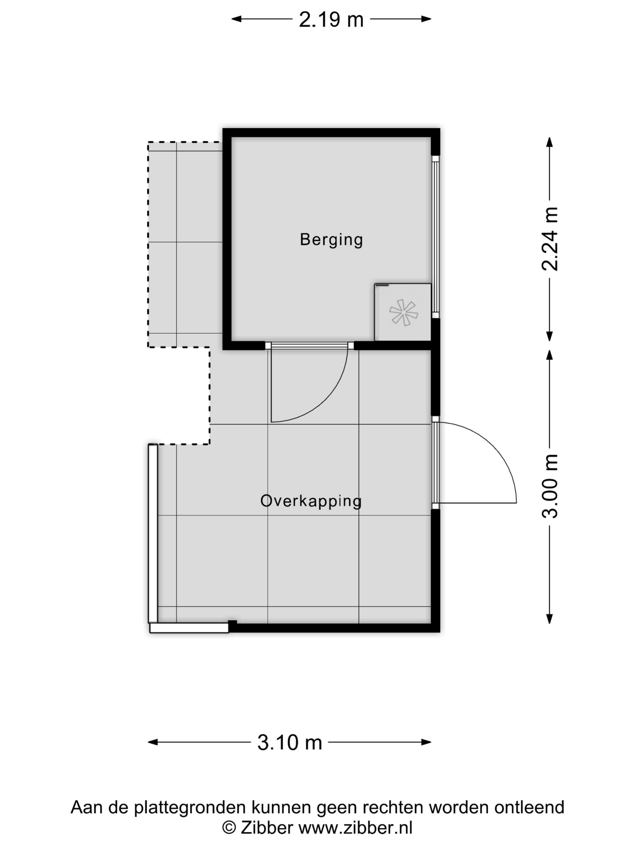 Foto 42 van Kaukasus 20