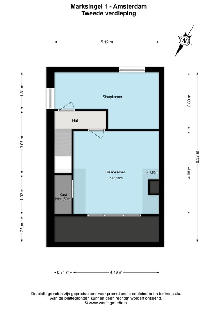 Foto 38 van Marksingel 1