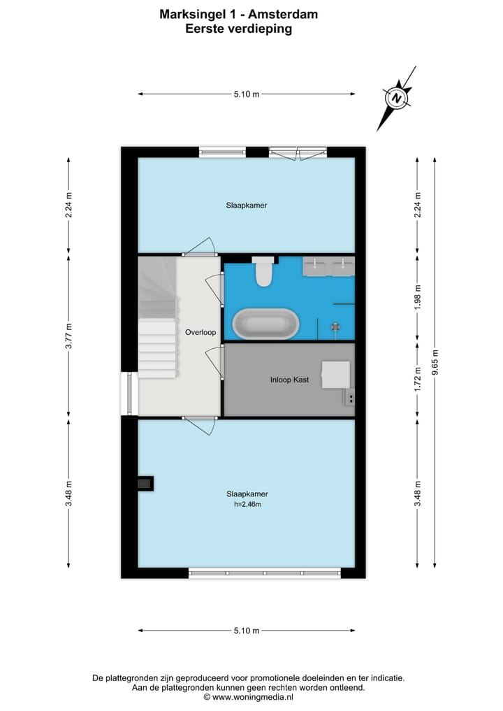 Foto 44 van Marksingel 1