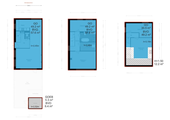 Foto 46 van Marksingel 1