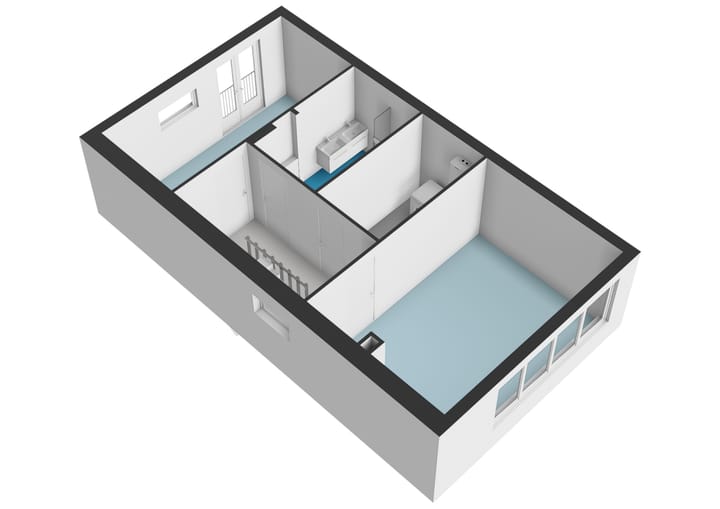 Foto 50 van Marksingel 1