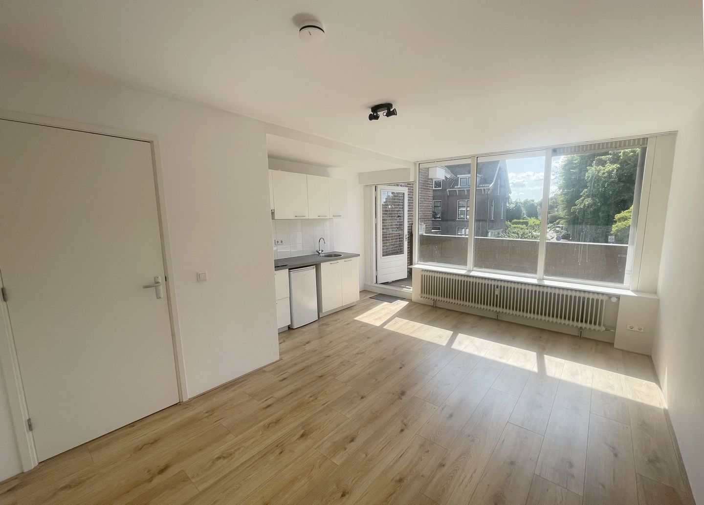 Foto 4 van Lambertus Hortensiuslaan 68-C